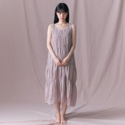 Lightweight Garment Fabric 90GSM 75% Nylon 25% Cotton For Clothing Manufacturers