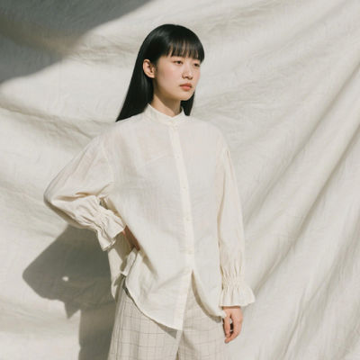 15% Nylon 85% Tencel Satin Clothing Fabric 84GSM Light Clothing Fabric For Everyday Wear