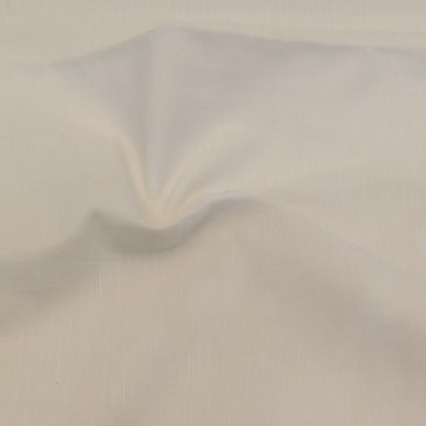 Comfortable Cotton Polyester Blend Fabric 200GSM Casual Dress Fabric Wear Resistant