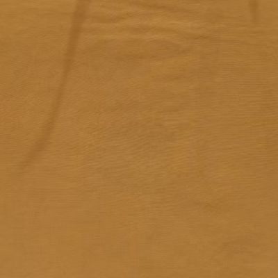 Thin Casual Shirt Fabric 88GSM Cotton Nylon Blend Fabric Breathable For Both Workwear And Everyday Wear