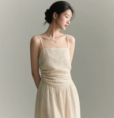 Ελαφρύ ύφασμα παντελονιού από πολυεστέρα, γρήγορο στέγνωμα, ύφασμα από πολυεστέρα 286GSM