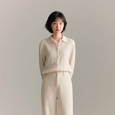 Ελαφρύ ύφασμα παντελονιού από πολυεστέρα, γρήγορο στέγνωμα, ύφασμα από πολυεστέρα 286GSM