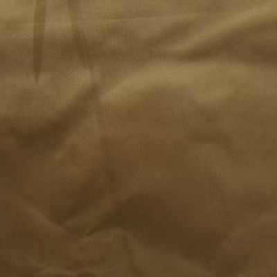 Breathable Comfortable Polyester Apparel Fabric 235GSM Prom Dress Fabric