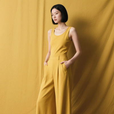 Breathable 86% Polyester 14% Spandex Fabric 125GSM Summer Clothes Fabric Comfortable