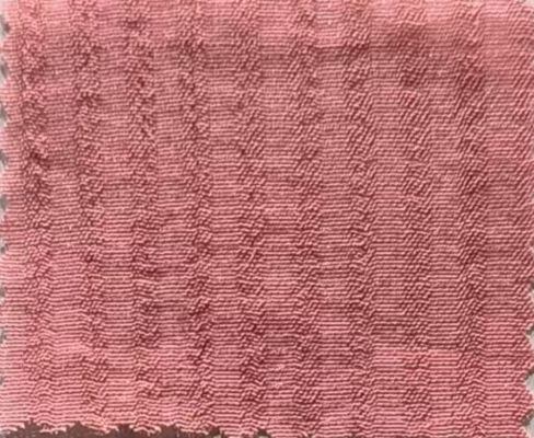 85GSM Soft Light Fabric Blended 25% Nylon 75% Cotton Fabric 150CM Width