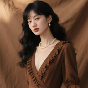 Comfortable 95% Nylon 5% Spandex Fabric Heat Resistant / Abrasion Resistant Dress Fabric Material