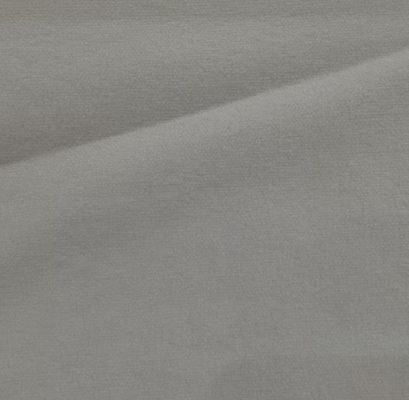 160D Hiking Pants Fabric Four sided Stretch 90% Nylon 10% Spandex Fabric 160GSM