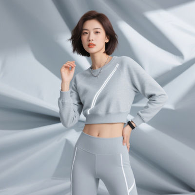 75D پتلون پلی استر پارچه مقاوم در برابر اشعه UV 92٪ پلی استر 8٪ پارچه اسپاندکس 140GSM