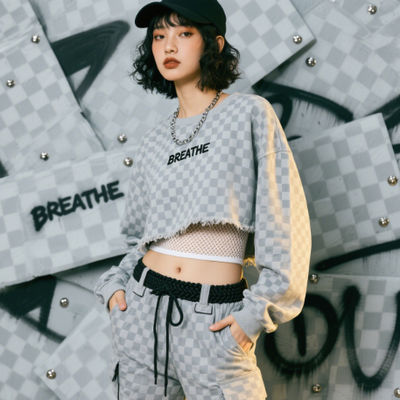 125GSM Tecido exterior respirável Tecido elástico de quatro lados para vestuário