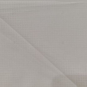 125GSM Tecido exterior respirável Tecido elástico de quatro lados para vestuário