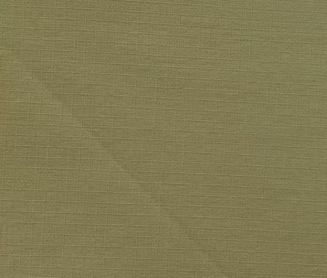 Tecidos impermeáveis confortáveis para exteriores, tecido de spandex e nylon 180GSM