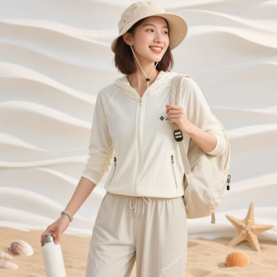 125GSM 87% Nylon 13% Spandex Fabric Outdoor Athleisure Fabric Instantly Cool Down 0.1 Plaid