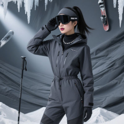 Four Sided Stretch Polyester Pants Fabric Thickened 92% Polyester 8% Spandex Fabric 100D