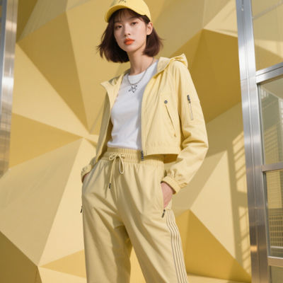 Moisture Wicking Quick Dry Fabric Outdoor Polyester Sportswear Fabric 145GSM