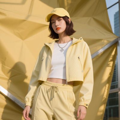 Moisture Wicking Quick Dry Fabric Outdoor Polyester Sportswear Fabric 145GSM