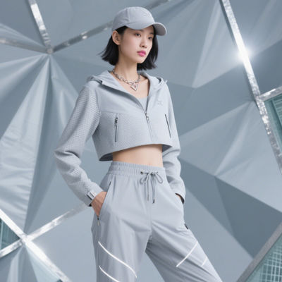 Quick Drying Moisture Wicking Polyester Fabric Outdoor Sportswear Polyester Fabric 140GSM