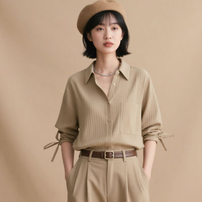 가벼운 수소 방출 천 100% 폴리에스터 방수 외관 천 160cm 너비