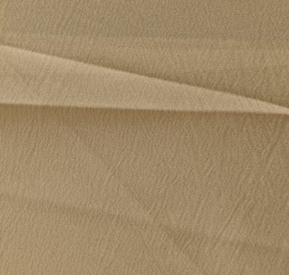 Matte Stretch Cotton Fabric Comfortable 94% Cotton 6% Spandex Fabric Suitable For Shirt Pants