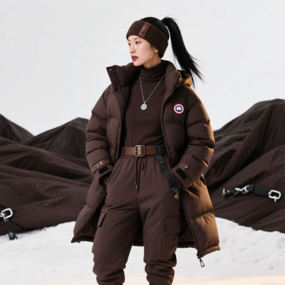 65GSM Down Jacket Fabric Waterproof / Windproof 100 Polyester Fabrics