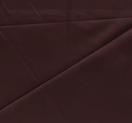 65GSM Down Jacket Fabric Waterproof / Windproof 100 Polyester Fabrics