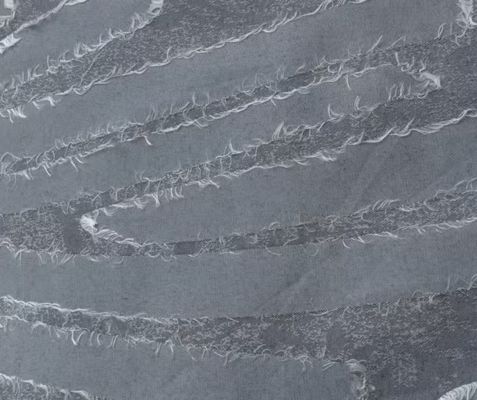 Fashion Woven Outdoor Fabric 104GSM Poly Cotton Blend Fabric 152CM Width