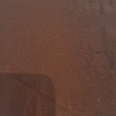 Casual Polyester Clothing Fabric 85% Polyester 15% Copper Ammonia Loose Fabric 114GSM