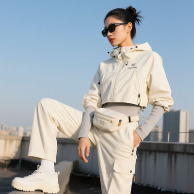 150D Quick Drying Fabric 170GSM 90% Polyester 10% Spandex Fabric For Double Chain Hiking Cloth