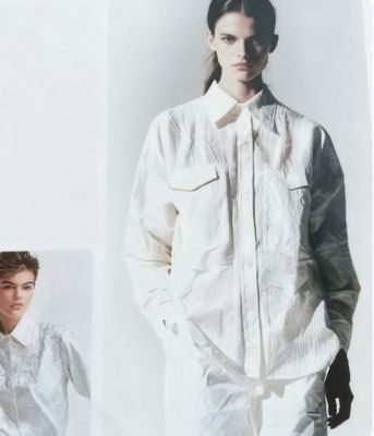 100% Polyester Clothing Fabric 193GSM Environmentally Friendly Fabrics For Fashionable Clothing