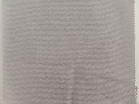 Breathable Polyamide Elastane Fabric 240GSM Polyester Twill Fabric Waterproof