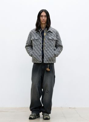 235GSM Polyester Cotton Blend Fabric Environmentally Friendly Autumn Dress Fabric 140CM Width