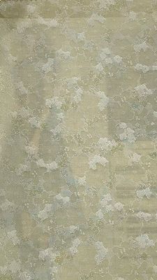 105GSM Autumn Winter Dress Fabric Off White Textured Dress Fabric 20% LONGCELL 58% polyester 22% Tencel