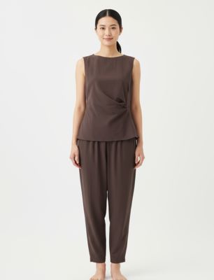 Tejido suave 92% nailon 8% spandex, microarrugado, para ropa de protección solar