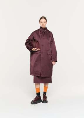 150cm 180G Spring And Autumn Explosive B Home Same Style 38% Polyester 62% Cotton Commuter Style Soft Light Style Clothing Material