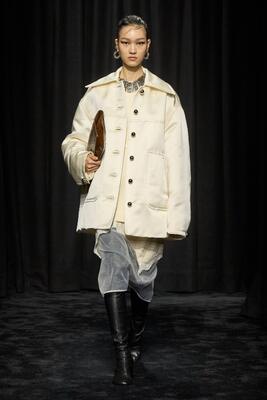 150cm 180G Spring And Autumn Explosive B Home Same Style 38% Polyester 62% Cotton Commuter Style Soft Light Style Clothing Material