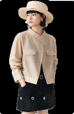 78% Modal 22% Polyester Spring/Summer New Product 59g/m ² 143cm Misty Modal Blended Fabric