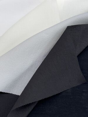 78% Modal 22% Polyester Spring/Summer New Product 59g/m ² 143cm Misty Modal Blended Fabric