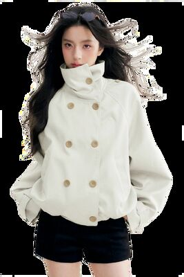 44% Nylon 56% Cotton Autumn/Winter New Style 125g/m ² 155cm Breathable Bone Feel Cotton Nylon Fabric