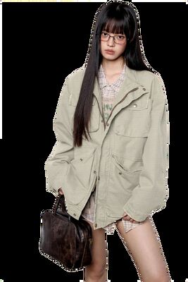 44% Nylon 56% Cotton Autumn/Winter New Style 125g/m ² 155cm Breathable Bone Feel Cotton Nylon Fabric