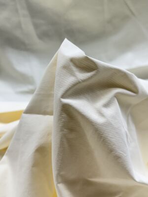 44% Nylon 56% Cotton Autumn/Winter New Style 125g/m ² 155cm Breathable Bone Feel Cotton Nylon Fabric