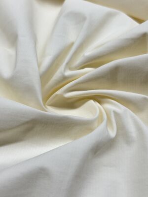 44% Nylon 56% Cotton Autumn/Winter New Style 125g/m ² 155cm Breathable Bone Feel Cotton Nylon Fabric