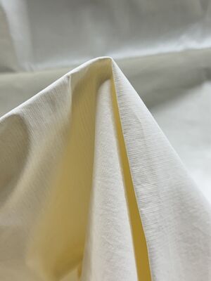 44% Nylon 56% Cotton Autumn/Winter New Style 125g/m ² 155cm Breathable Bone Feel Cotton Nylon Fabric