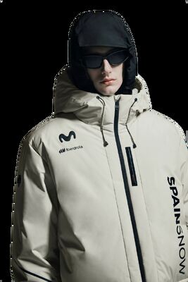 100% Nylon 68g/m ² 150CM Autumn And Winter New Product Wind And Rain Resistant Bone Like Fabric