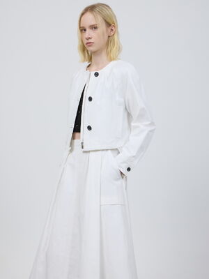 70% Cotton, 30% Brocade Spring And Autumn Hot Item 150cm 300g/m ² Workwear, Stylish And Wide Cotton Brocade Outdoor Fabric