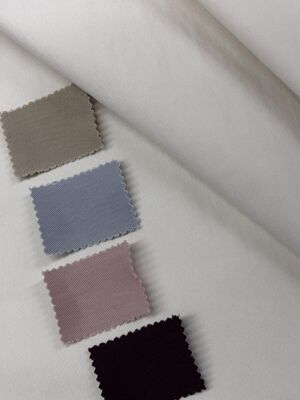70% Cotton, 30% Brocade Spring And Autumn Hot Item 150cm 300g/m ² Workwear, Stylish And Wide Cotton Brocade Outdoor Fabric