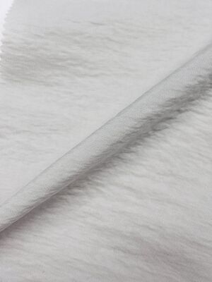 89% Tencel 11% Nylon Early Spring New Micro Wrinkle 129g/m ² 142CM Sportswear Outdoor Fabric