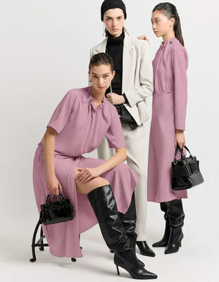 95% Tencel And 5% Linen 188g/m ² 150CM Four Seasons Hot Selling Minimalist Urban Plain Tencel Fabric