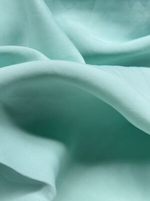 51% Human Silk 20% Tencel 29% Linen Spring And Summer New Product Casual Plain Linen Fabric