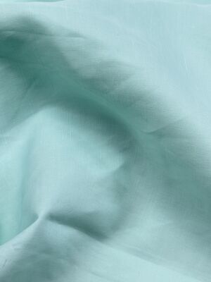 51% Human Silk 20% Tencel 29% Linen Spring And Summer New Product Casual Plain Linen Fabric