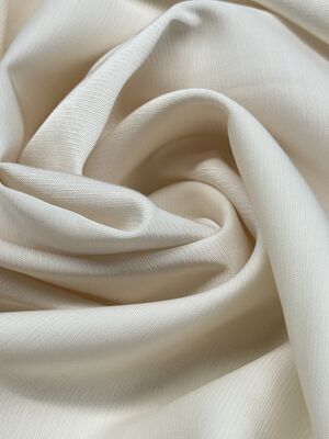 78% Acetic Acid 17% Tencel 5% Flax Spring And Autumn New Product Light Luxury Smooth Acetic Acid Fabric