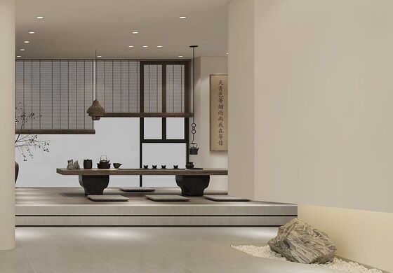 AB478 Middle Eastern Modest Wear Desert Gold Ombre Embellished Abaya